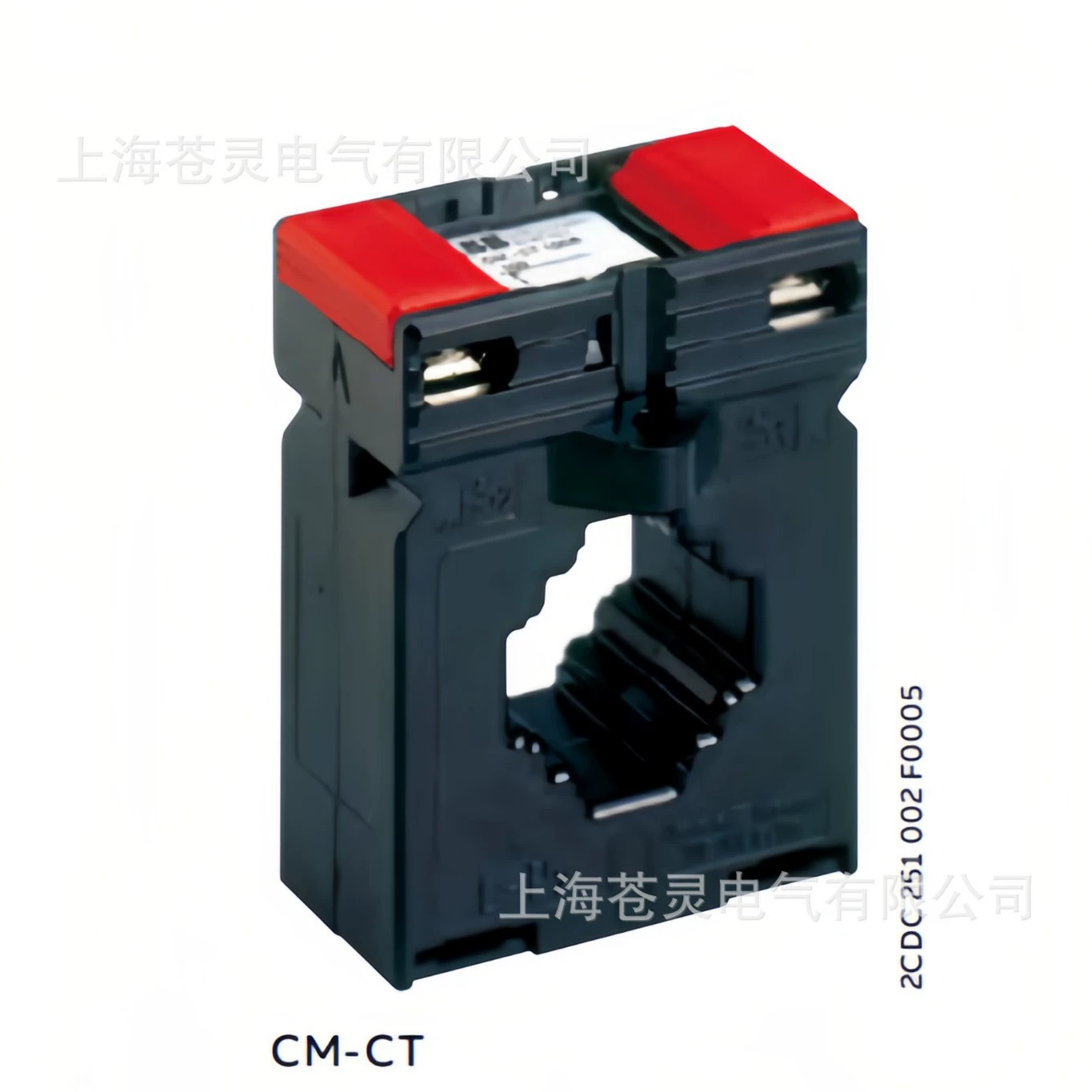 ABB Трансформатор тока CM-CT 100/1 CM-CT 150/1 CM-CT 200/1 Аксессуары для реле