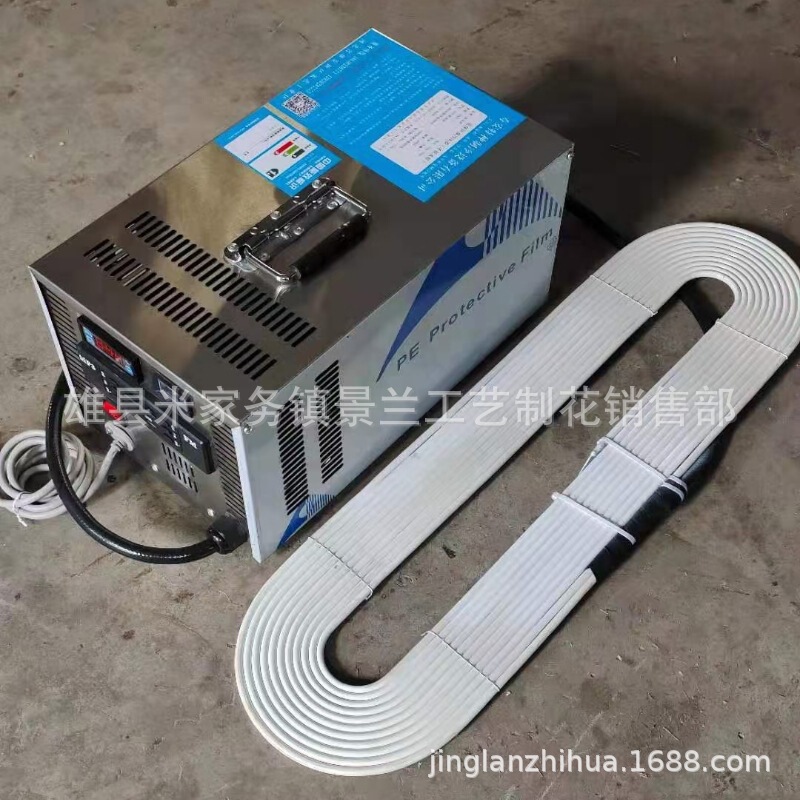 Portable Freezer, Portable Ice Coffin, Corpse Refrigerator, Copper Tube Refrigeration Machine, Crystal Coffin Manufacturer Wholesale