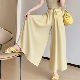 休闲裤;童打底裤;女士家居服