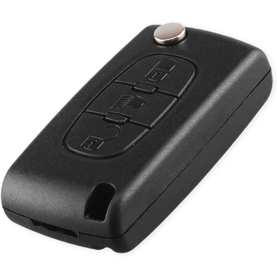 Shell Replacement for Peugeot | Car Keys
