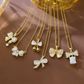 项链;手链;耳环