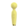 Come to Lexicou AV Bangs Lemon Yellow