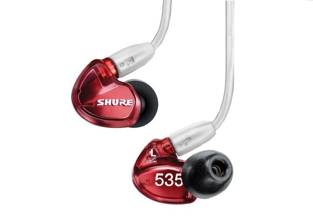 クロスボーダーse535入耳式イヤホンhifi聴取耳栓歌手音楽舞台mmcx交換線対外貿易|undefined