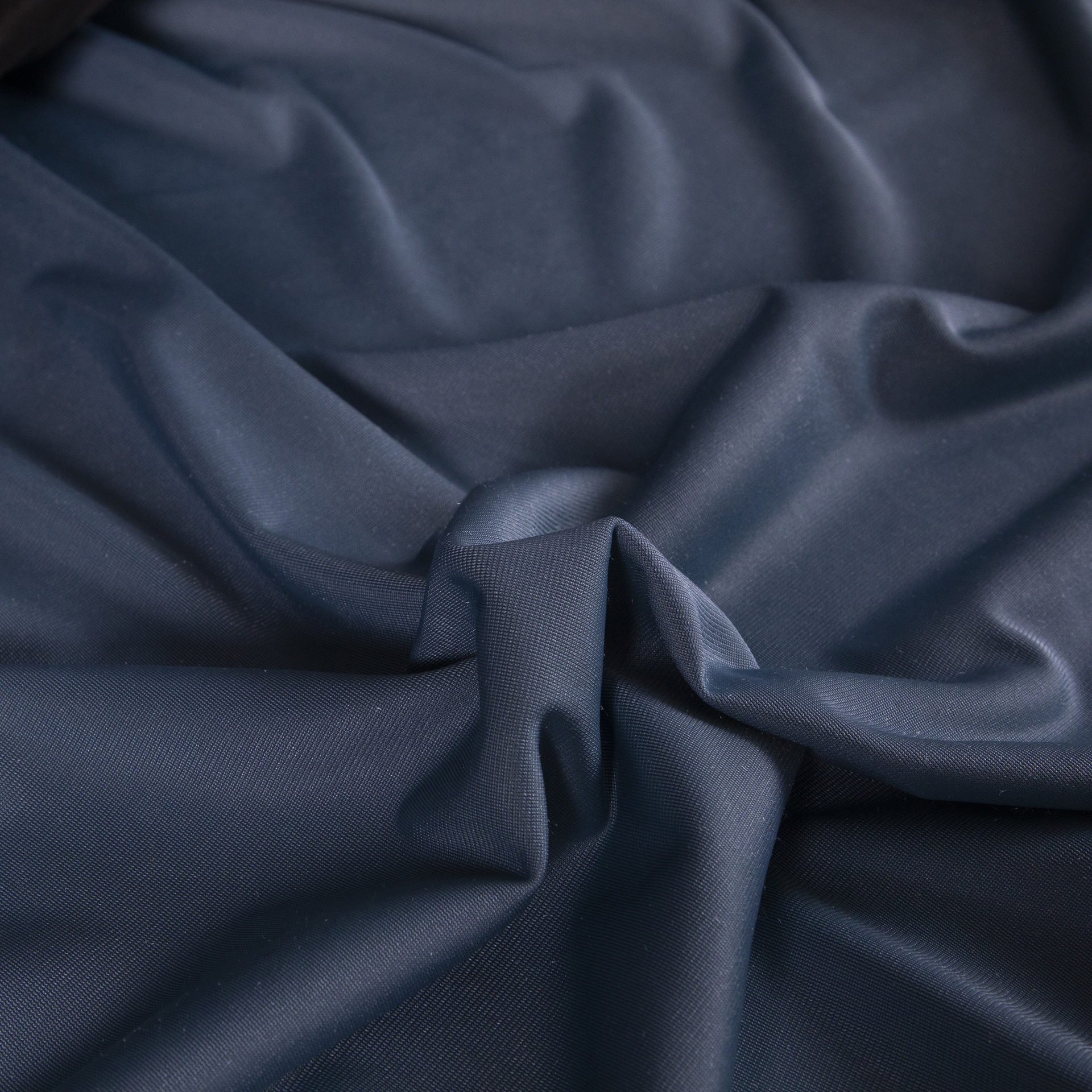 【廠家直銷】窗簾-藍(lán)