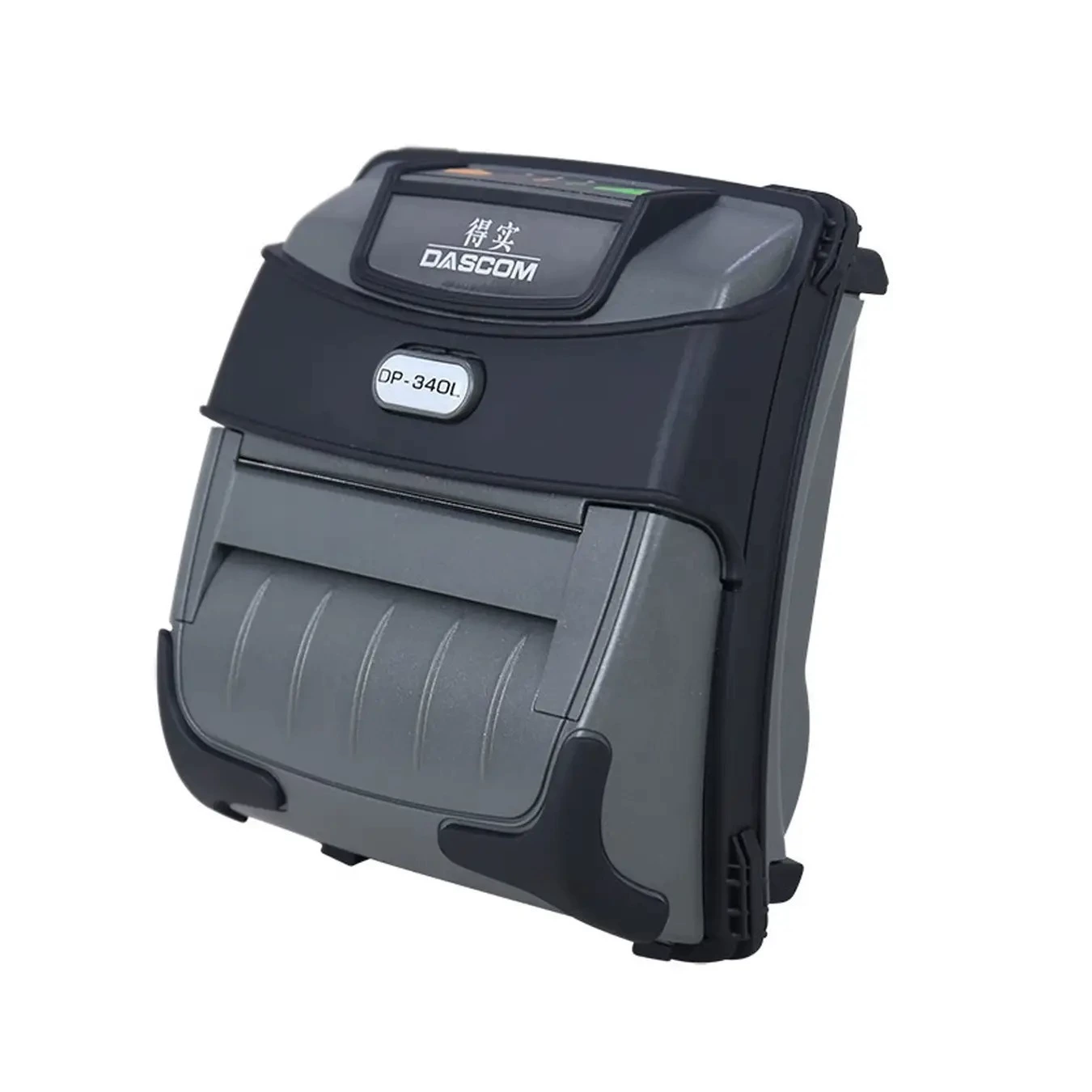 Даском (Dascom) DP-340L беспроводной принтер Bluetooth версия