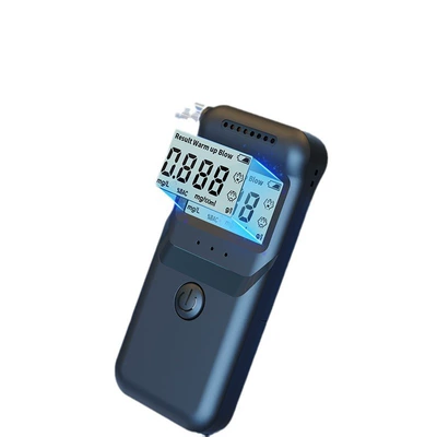 Car Alcohol Detector, Other Automotive Safety Supplies