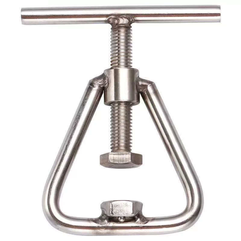 Nuts shell -opener Walnut clip household nuclear opening device Xiaweiyi fruit broken shell open fruit opening tool peeling tool