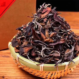 红茶;白茶;绿茶