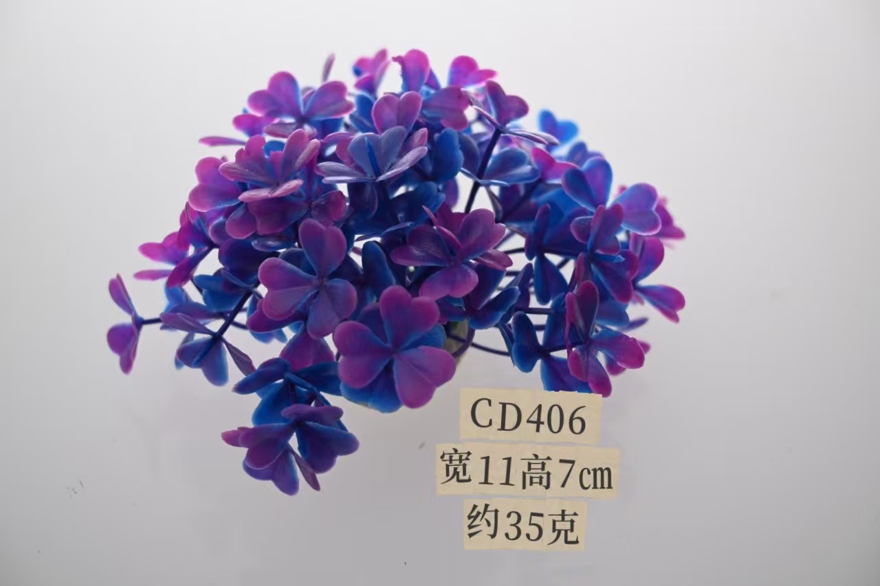 Disco de hierba CD406