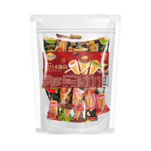GUAGS�͵�ľ��Ͳ��Ͽ�ζ350g�A�ĈԹ��ɿ���ѩ��Ͳ׷��С����ʳ