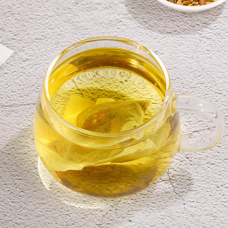 草本三清茶袋泡茶オレンジ皮大麦桑葉ミント茶現物卸売り振速代発|undefined