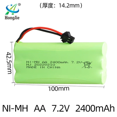 pack remote control toy | Hibrid akkumulyator batareyaları - sm-plug-butt-arrangement