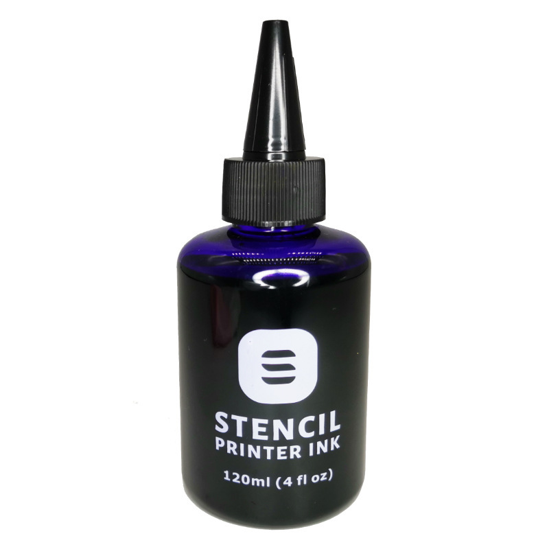 Tattoo ink STENCIL INK transfer ink tattoo printing ink 120ml transfer oil without hand drawing Tattoo ink STENCIL INK transfer ink tattoo printing ink 120ml transfer oil without hand drawing