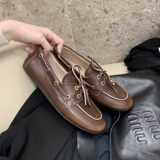 Màu nâu, hàng có sẵn