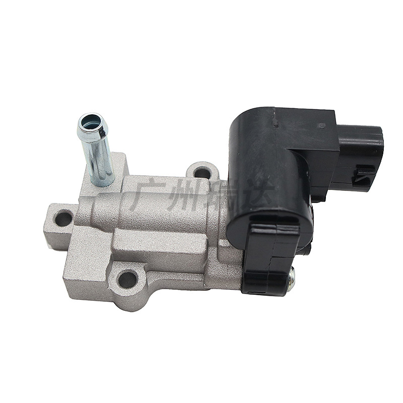 22270 - 74370 es adecuado para la válvula de control de ralentí del motor de ralentí de Toyota en stock