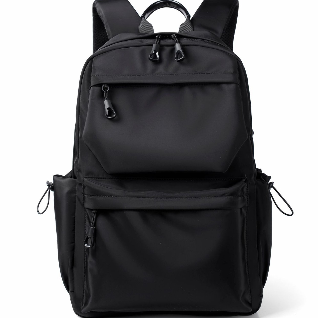 Lanzamiento de nuevo producto transfronterizo, mochila de primavera para computadora, mochila escolar para estudiantes, mochila informal para hombre