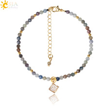 ��Ȼ��ʯ�������Ůʽ3MM���鷽���ʯ�������ļ��r����� G910