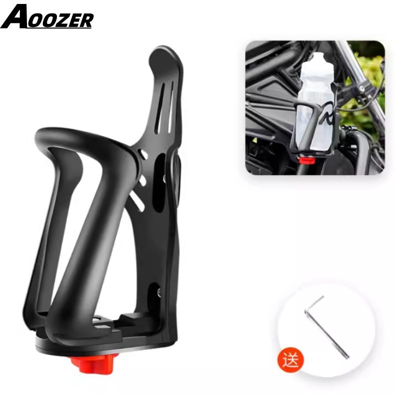 A1-bicycle model (classic black)