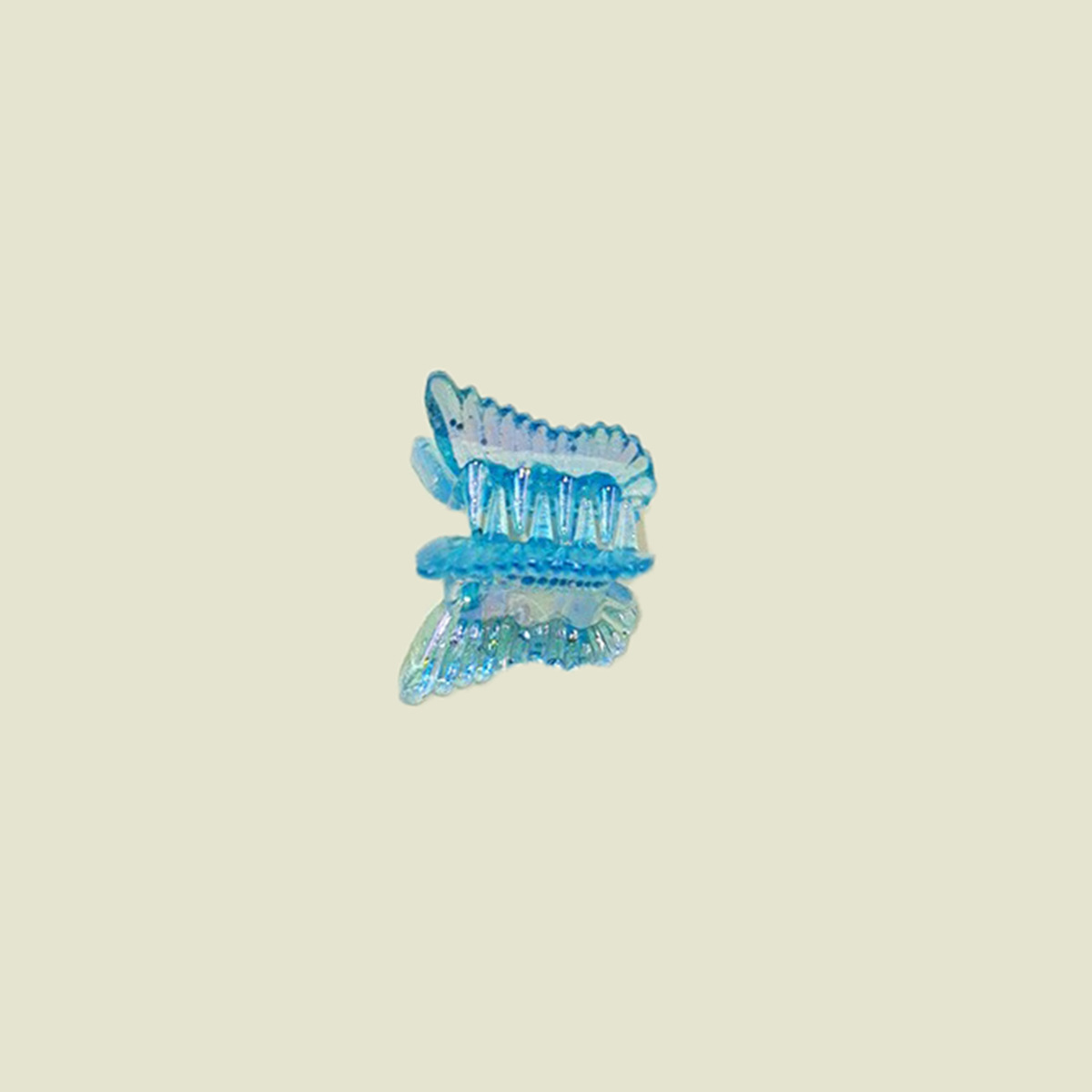 AB 블루