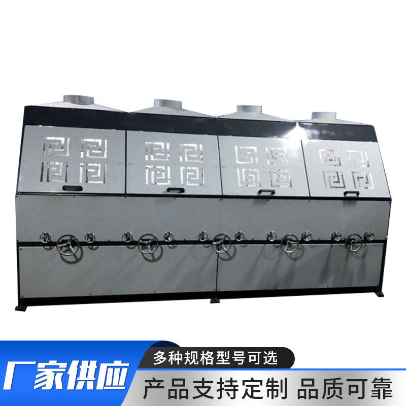 厂家批发圆管产品表面打砂处理 五组圆管 砂光机五金处理 抛光机