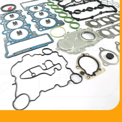Oil seal Q5 3.2L Cal Engine