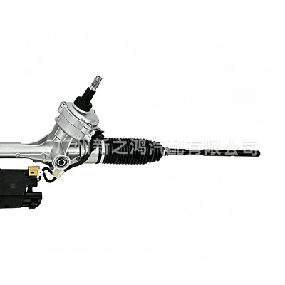 of the SAIC Roewe Feifan – Steering gear assembly