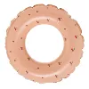 Retro swimming ring