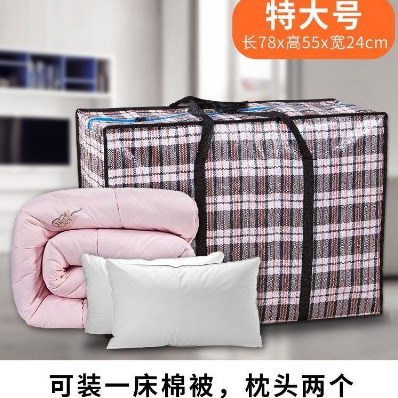 Capacious big organizer bag for traveling