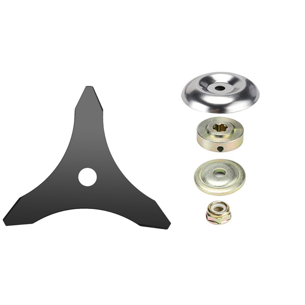 3T 팁 + 고정 4 피스 세트