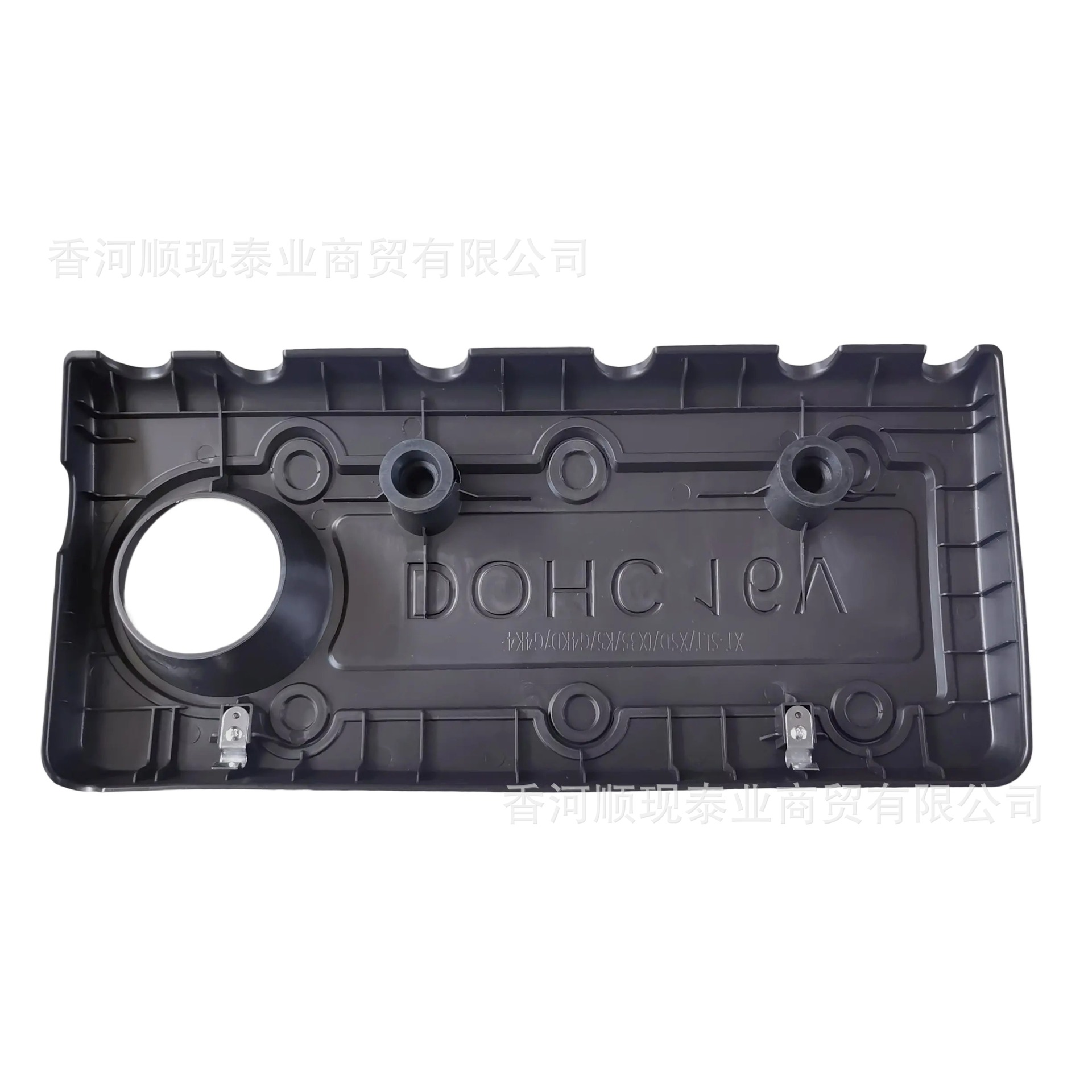 292402G000 is suitable for gasoline engine cover engine cover IX35 Sonata Smart Run