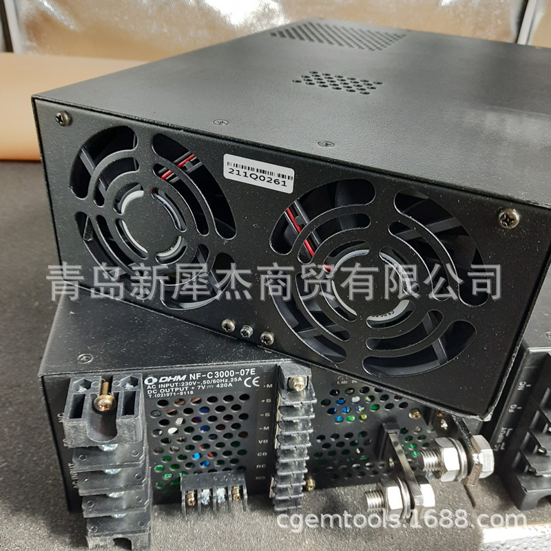 代理经销DHM电源模块NF-C3000韩国供电电源