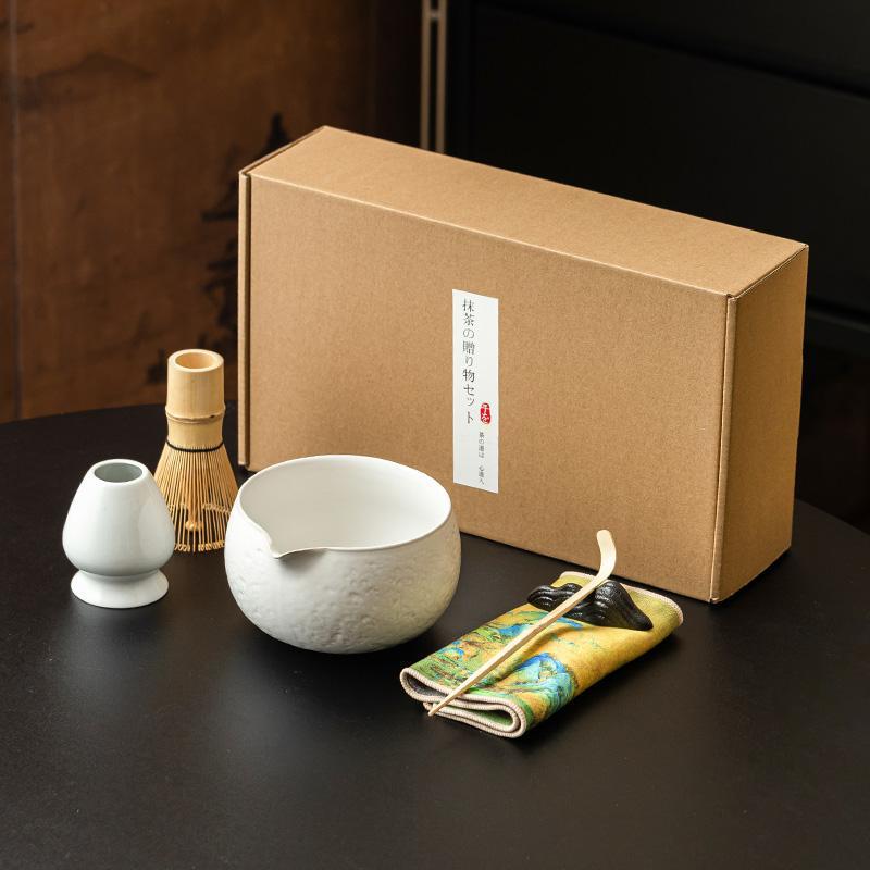 Fábrica de cerámica antigua marrón matcha tazón conjunto de herramientas de té accesorios de té 100 taza de té vertical tazón de té japonés mezcla de té