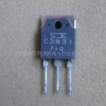 2SC3831 C3831 transistor in stock