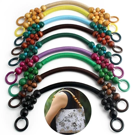 手把;其他箱包配件;包带