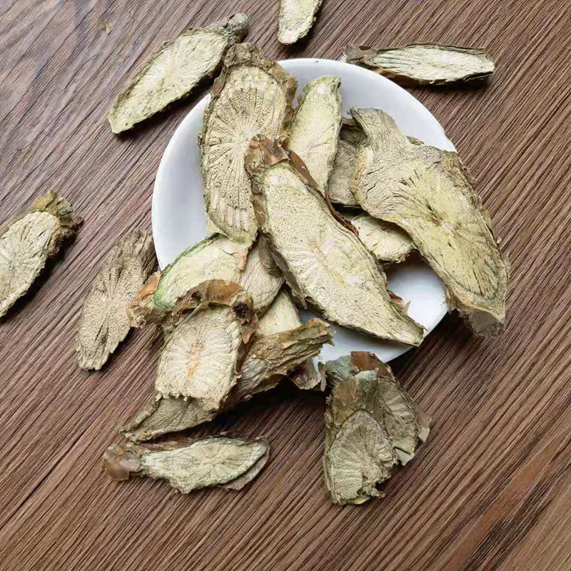 Kuan Jin Teng Dried Vine Herb Tinospora sinensis Traditional Chinese Herbal Tea and Decoction Ingredient key features