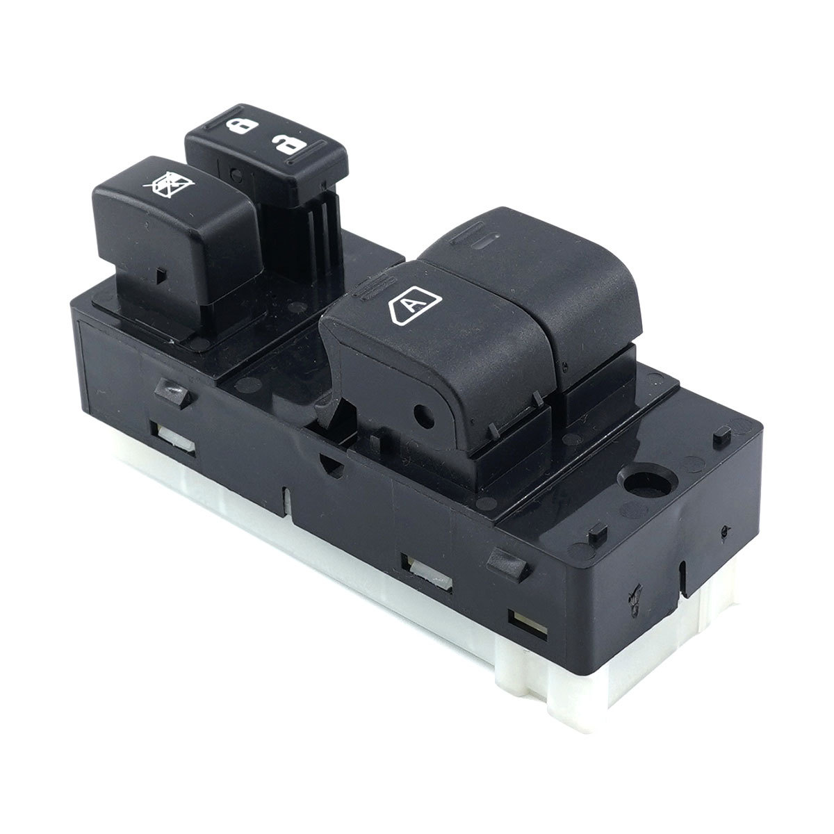 25401-Zp50A Is Suitable for 07-17 Nissan Car Window Button Switch Glass Lifter Main Switch