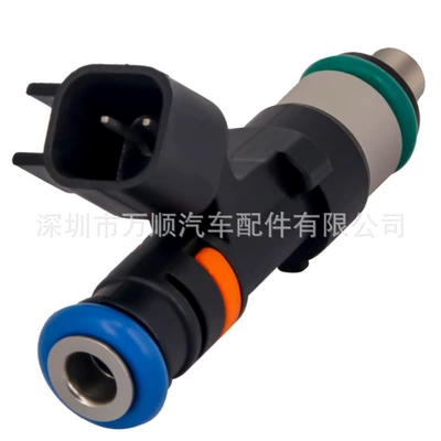 Oil pump, nozzle 0280158117 is suitable
