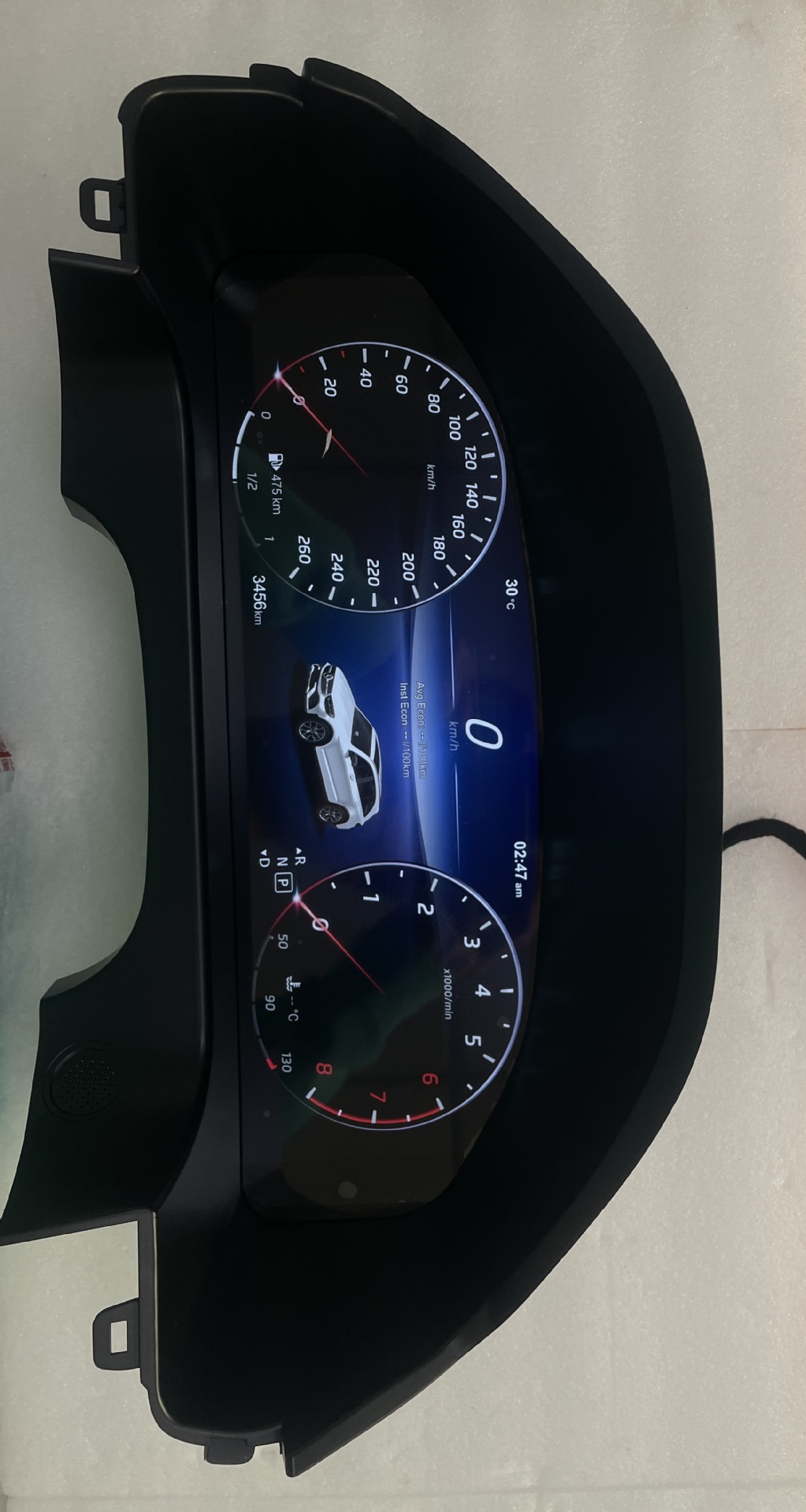Suitable for Mercedes-Benz E-Class W212/Ntg4.0-4.5/2008-2013 Model Year Modification and Upgrade