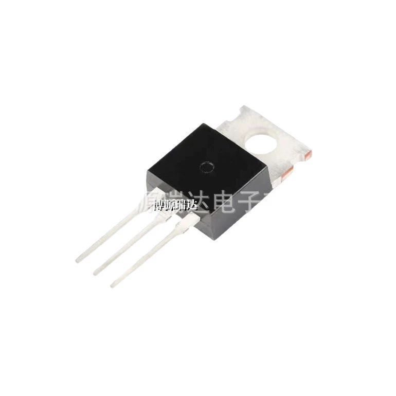 Новое оригинальное IRF4905PBF P-канал 55V/74A полевой транзистор IRF4905 прямой штекер TO220
