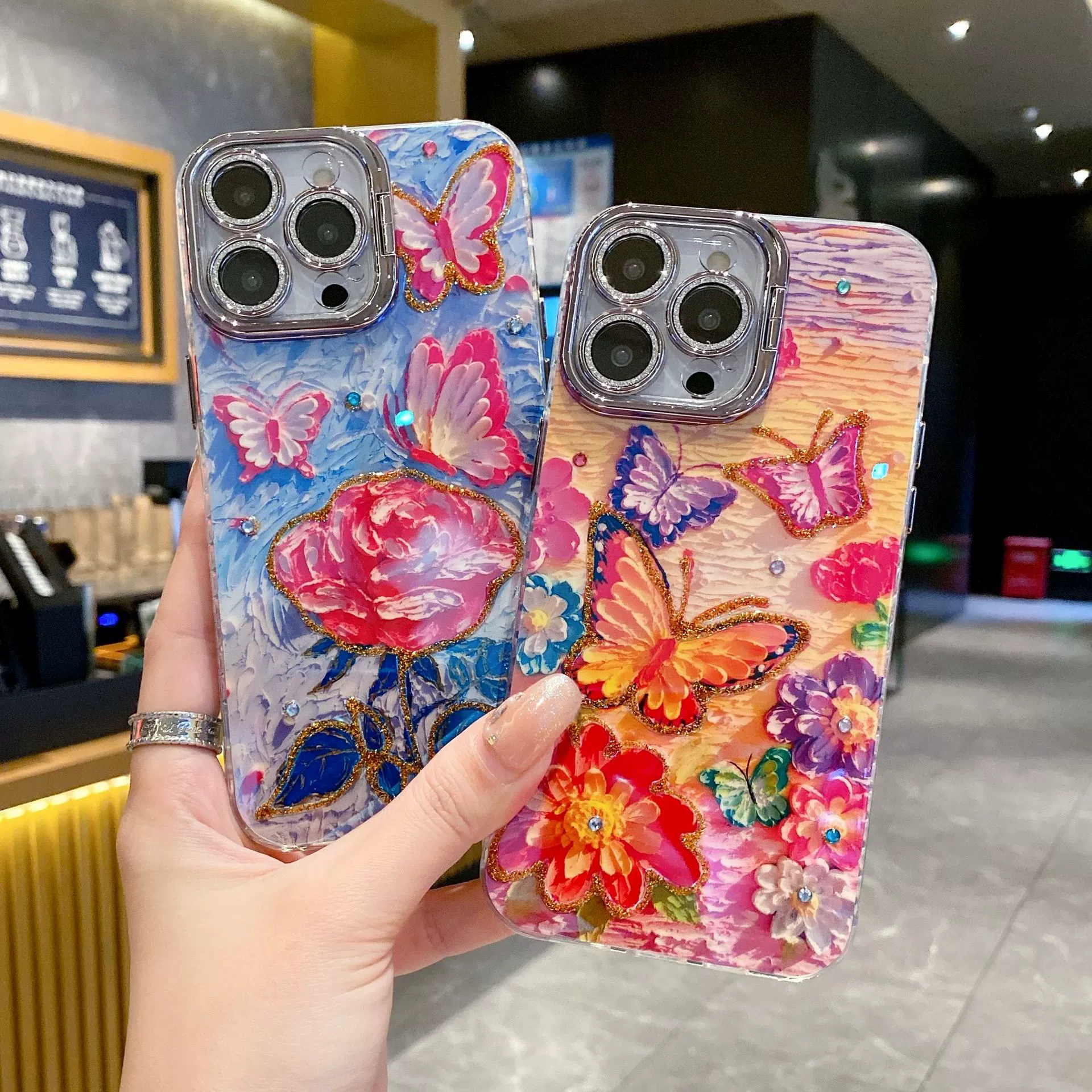 Совместимый с Apple комплект для iPhone 16: объектив, тубус, для iPhone 15