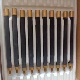 电阻器