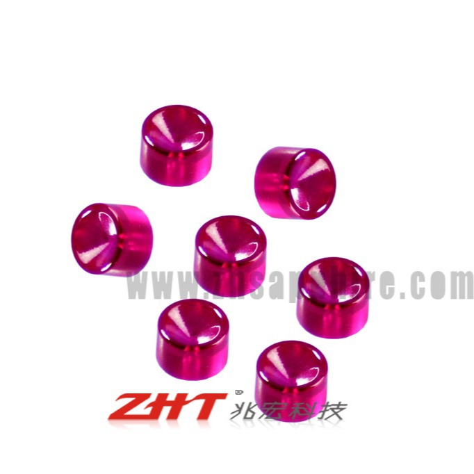 厂家直销优质红宝石轴承 厂家畅销蓝宝石轴承 工业轴承