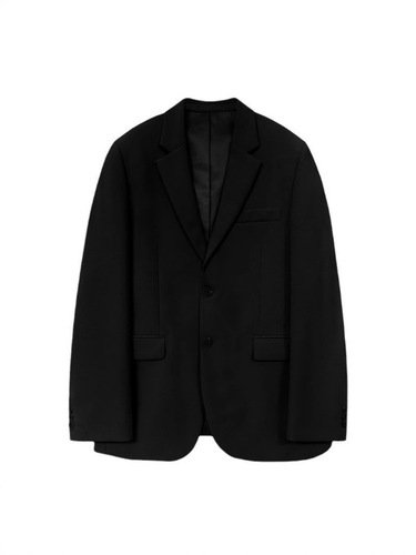 Men's Ins Trend Slim Fit Single Breasted Suit Jacket Spring and Autumn Light Mature Trendy High-End Casual Loose Street Style Top Coat