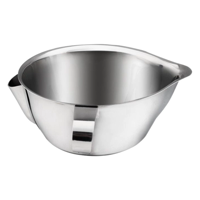 304 сепаратор масла из нержавеющей стали чаша сепаратор масла суп горшок масляный фильтр перекачка масла смазка сепаратор масляного супа кухонный дуршлаг