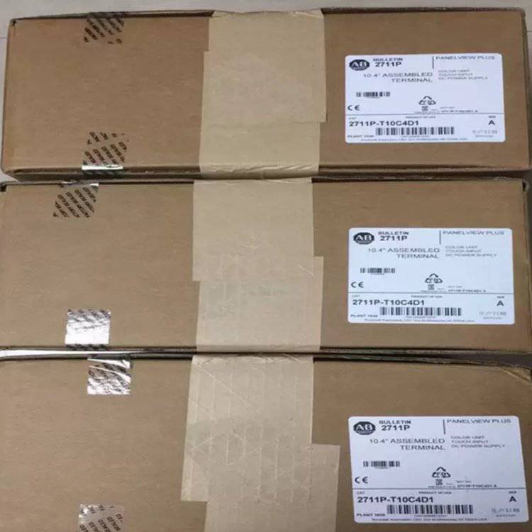 原装AB克罗韦尔 2198-D032-ERS4 伺服驱动器全新现货2198D032ERS4