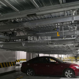 Market quotation of mechanical parking equipment for after-sales recycling of electric parking spaces
