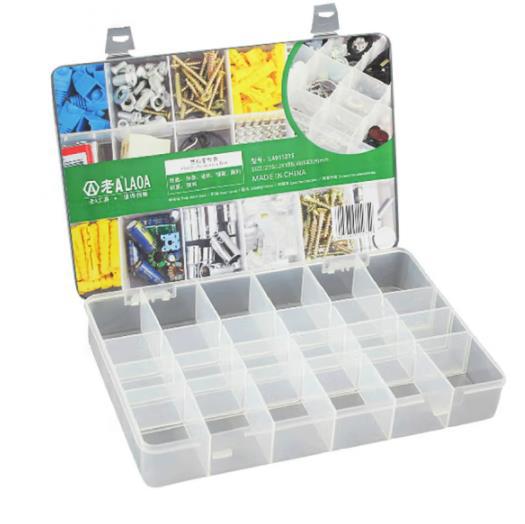 总代理批发老A工具 元件盒LA911300/LA911275/LA911200/LA911170