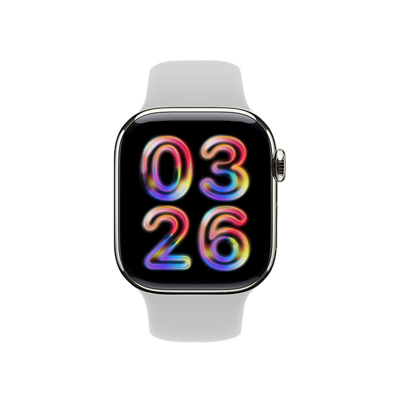 2025款华强北手表S10顶配智能手表灵动岛多功能iwatchS10蓝牙运动|undefined