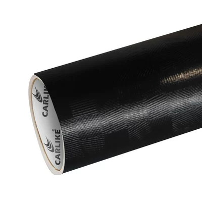 Changing Film Pattern Body Film: Automotive Film - 152-28m-3d225