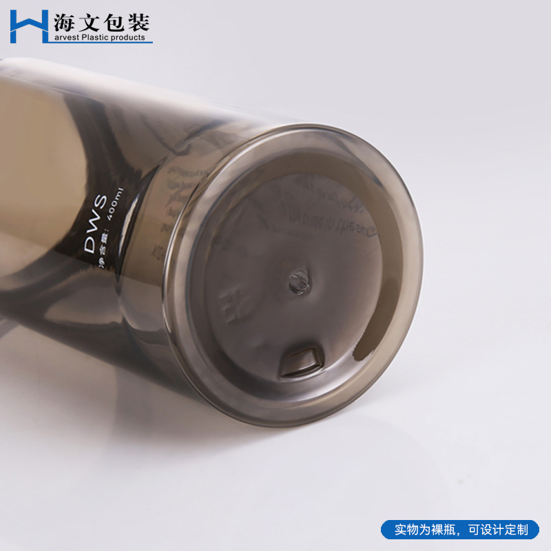 身体护肤乳液塑料瓶 300ml500ml按压式泵头洗护洗发水瓶沐浴露瓶|undefined